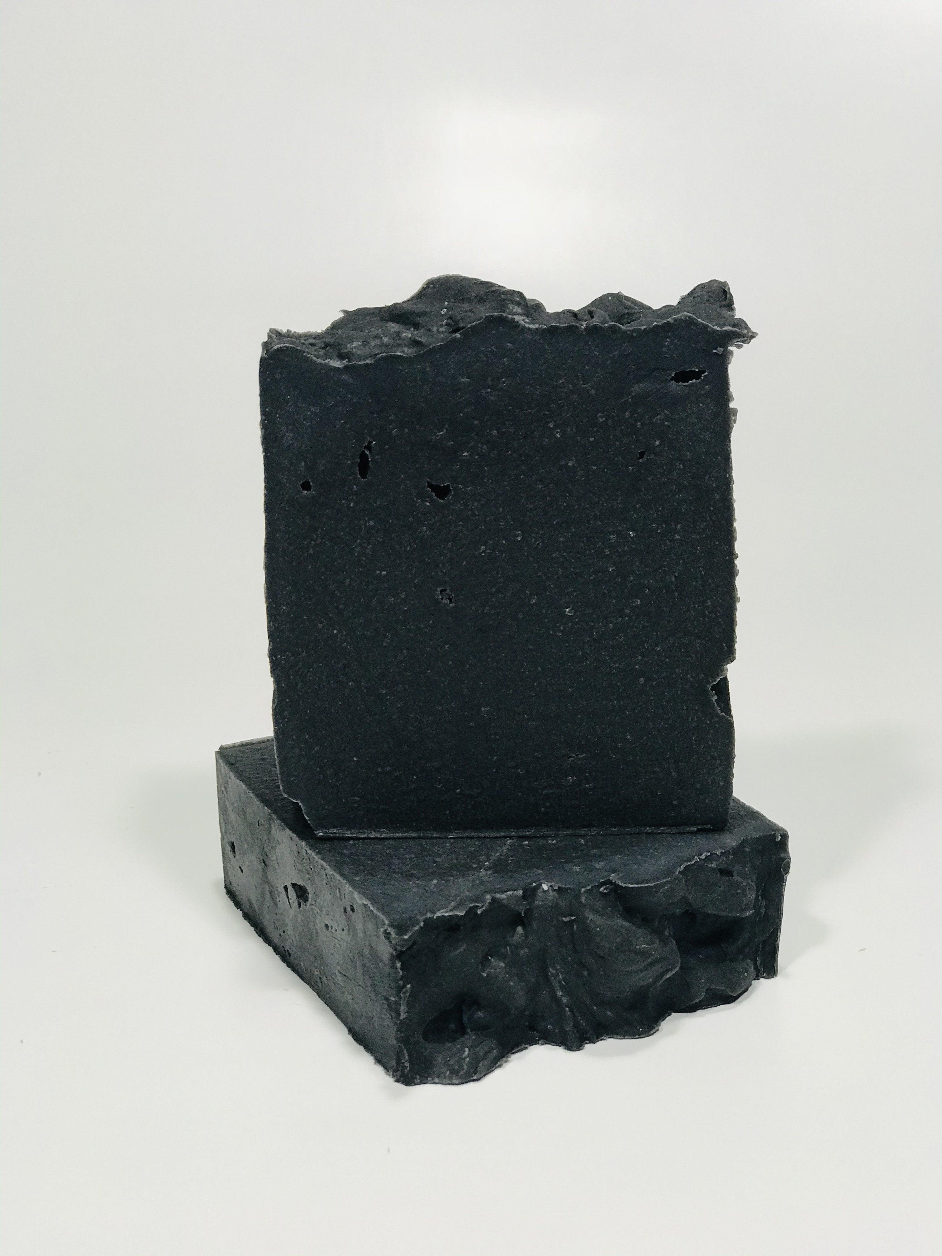 Activated Charcoal - The Coco Shoppe